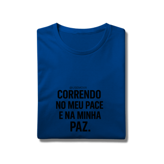 Nome do produto Minha Paz T-Shirt Prime