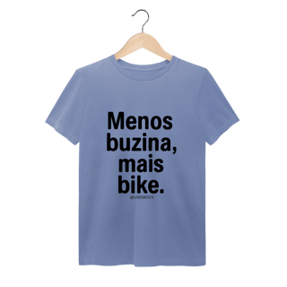 Nome do produto Menos Buzina T-Shirt Estonada