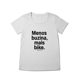 Nome do produto Menos Buzina Baby Long Prime