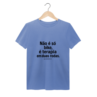 Nome do produto Não é só Bike T-Shirt Estonada