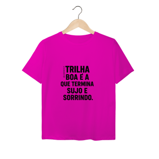 Nome do produto Trilha boa Baby Long Sport Dry UV