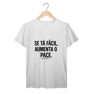 Nome do produto Ta fácil T-Shirt Prime