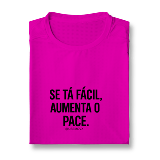 Nome do produto Ta fácil Camiseta Sport Dry UV