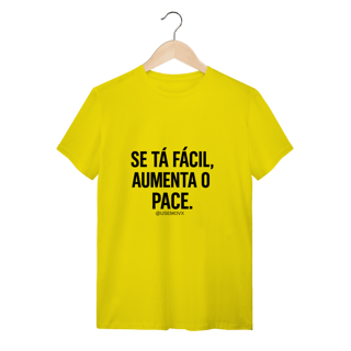 Nome do produto Ta fácil  T-Shirt Quality