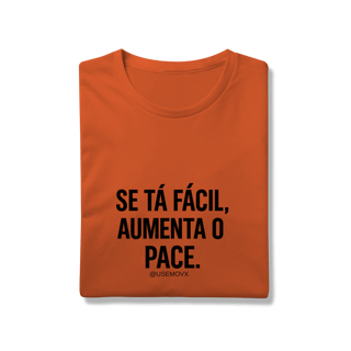 Nome do produto Ta fácil T-Shirt Prime