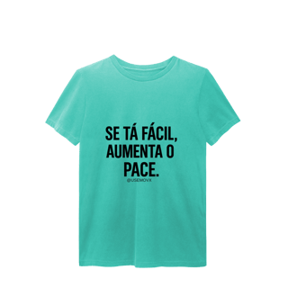 Nome do produto Ta fácil T-Shirt Estonada