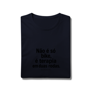 Nome do produto Não é só Bike T-Shirt Prime