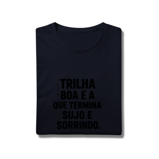 Nome do produto Trilha boa T-Shirt Prime
