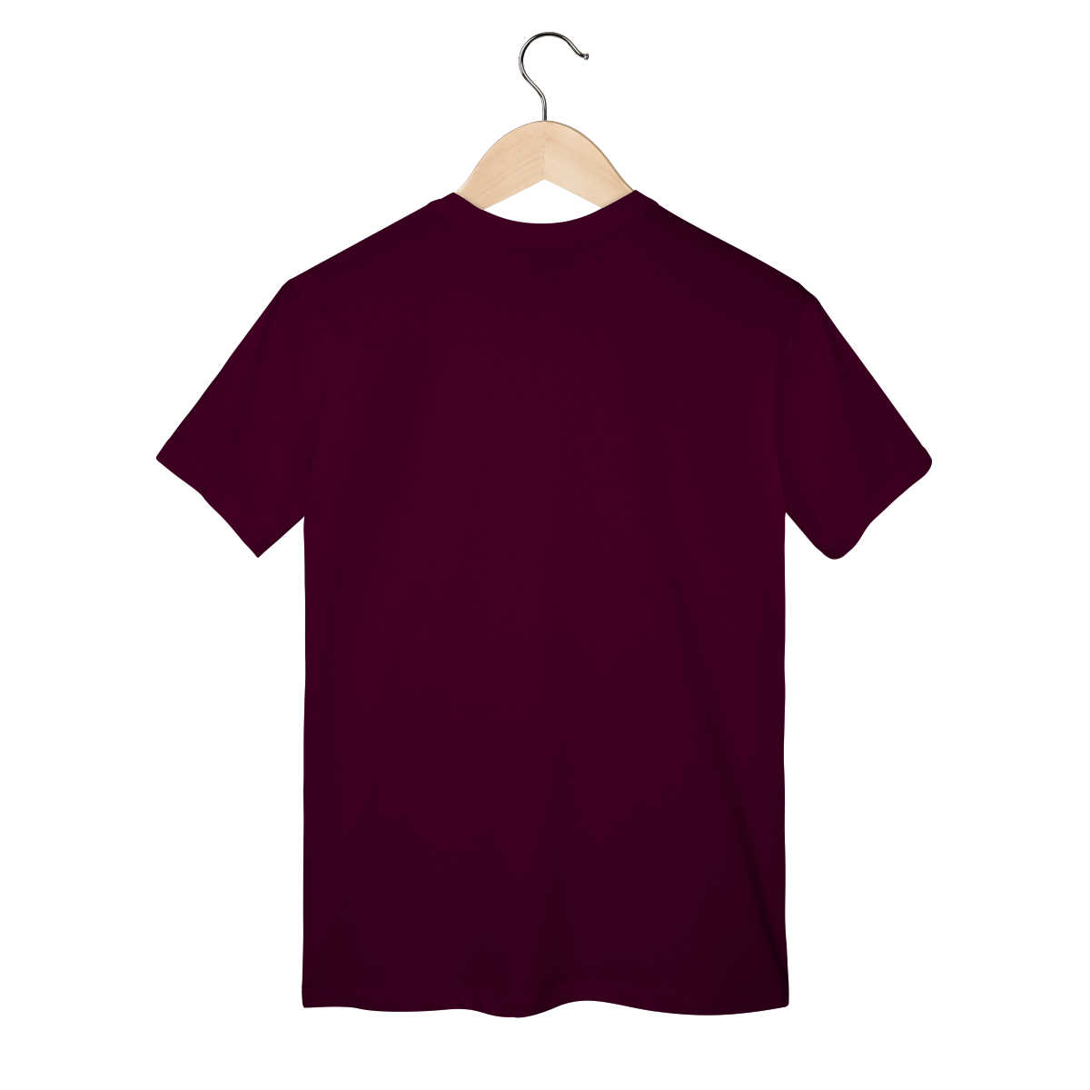 Nome do produto Minha Paz  T-Shirt Classic