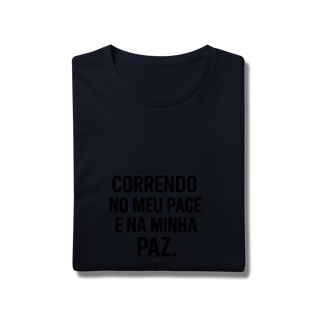 Nome do produto Minha Paz T-Shirt Prime