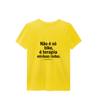 Nome do produto Não é só Bike T-Shirt Estonada