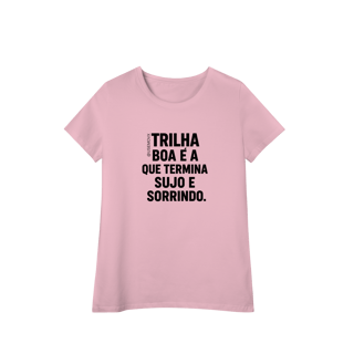 Nome do produto Trilha boa Baby Long Pima