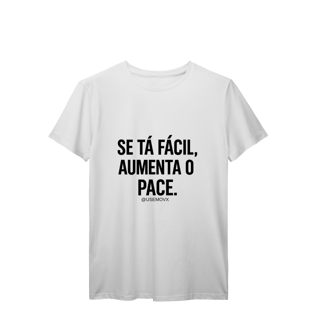 Nome do produto Ta fácil T-Shirt Prime