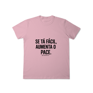 Nome do produto Ta fácil T-Shirt Classic