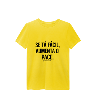 Nome do produto Ta fácil T-Shirt Estonada