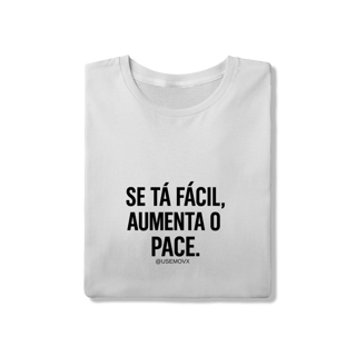 Nome do produto Ta fácil  T-Shirt Quality