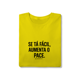 Nome do produto Ta fácil  T-Shirt Quality
