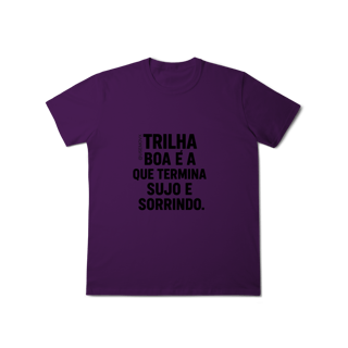 Nome do produto Trilha boa T-Shirt Classic