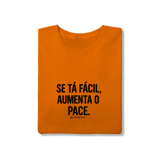 Nome do produto Ta fácil  T-Shirt Quality