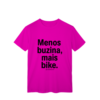 Nome do produto Menos buzina T-Shirt Classic