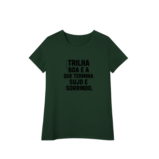 Nome do produto Trilha boa Baby Long Pima