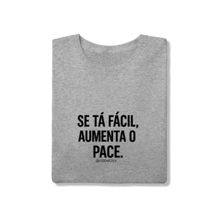 Nome do produto Ta fácil  T-Shirt Quality