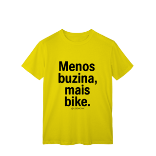 Nome do produto Menos buzina T-Shirt Classic