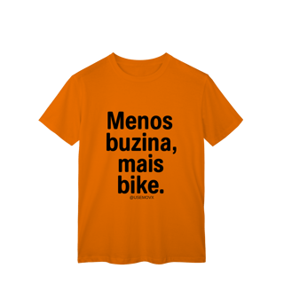 Nome do produto Menos buzina T-Shirt Classic