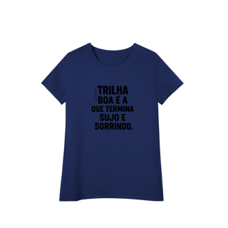 Nome do produto Trilha boa Baby Long Pima