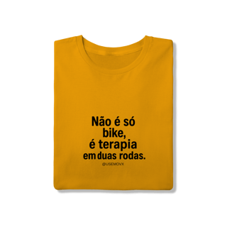 Nome do produto Não é só Bike T-Shirt Quality