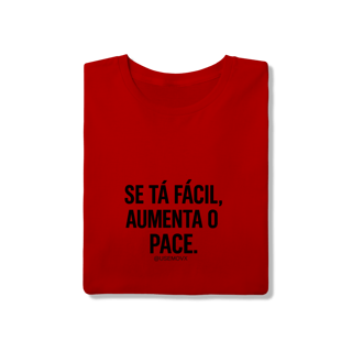 Nome do produto Ta fácil  T-Shirt Quality