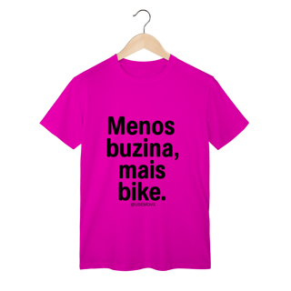 Nome do produto Menos buzina T-Shirt Classic