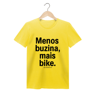 Nome do produto Menos buzina Baby Long Estonada