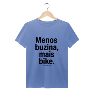 Nome do produto Menos Buzina T-Shirt Estonada