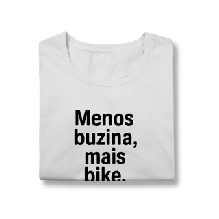 Nome do produto Menos Buzina Baby Long Prime