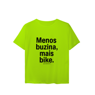 Nome do produto Menos Buzina Baby Long Sport Dry UV