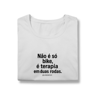 Nome do produto Não é só Bike Baby Long Prime