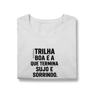 Nome do produto Trilha boa Baby Long Prime