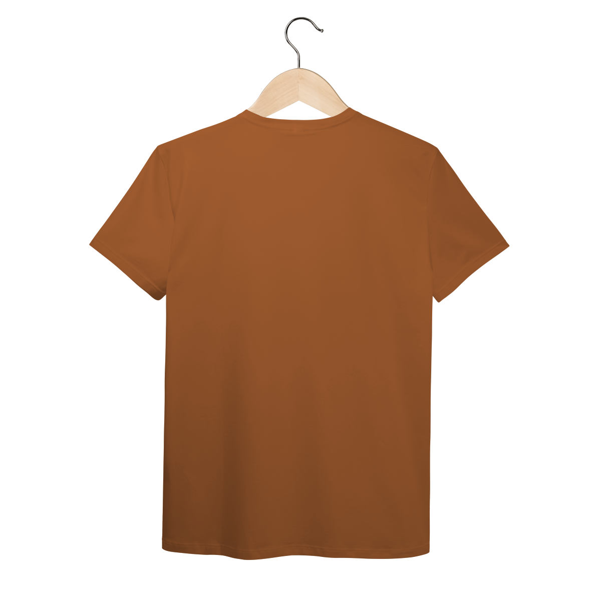 Nome do produto Corre Problemas T-Shirt Pima