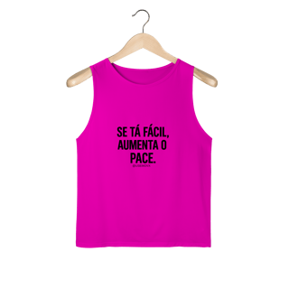 Nome do produto Ta fácil Regata Masc Sport Dry UV