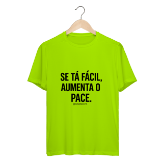 Nome do produto Ta fácil Camiseta Sport Dry UV