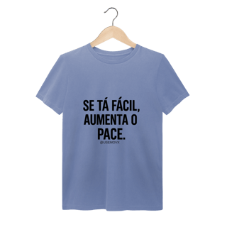 Nome do produto Ta fácil T-Shirt Estonada