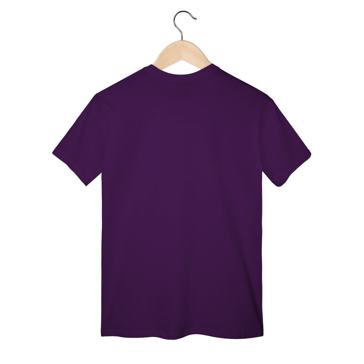 Nome do produto Minha Paz  T-Shirt Classic