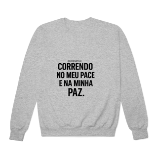 Nome do produto Minha Paz 