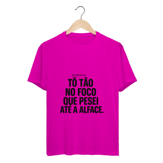 Nome do produto Foco Camiseta Sport Dry UV