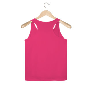 Nome do produto Foco Regata Fem Sportv Dry UV