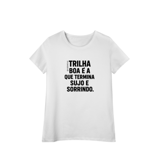 Nome do produto Trilha boa Baby Long Pima