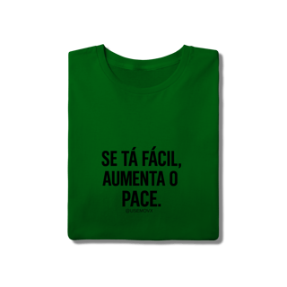 Nome do produto Ta fácil  T-Shirt Quality