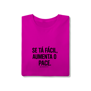 Nome do produto Ta fácil  T-Shirt Quality