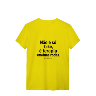 Nome do produto Não é só Bike T-Shirt Quality